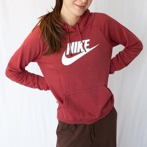 Nike hoodie
